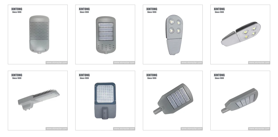 150W LED Separate Type Solar LED Light Street Outdoor 150W